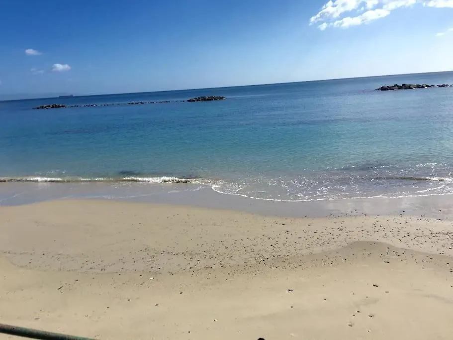 Guest house Fenandgi Luxury Hospitality At Its Finest ! Hotel Porto Columbu - Perd'E Sali