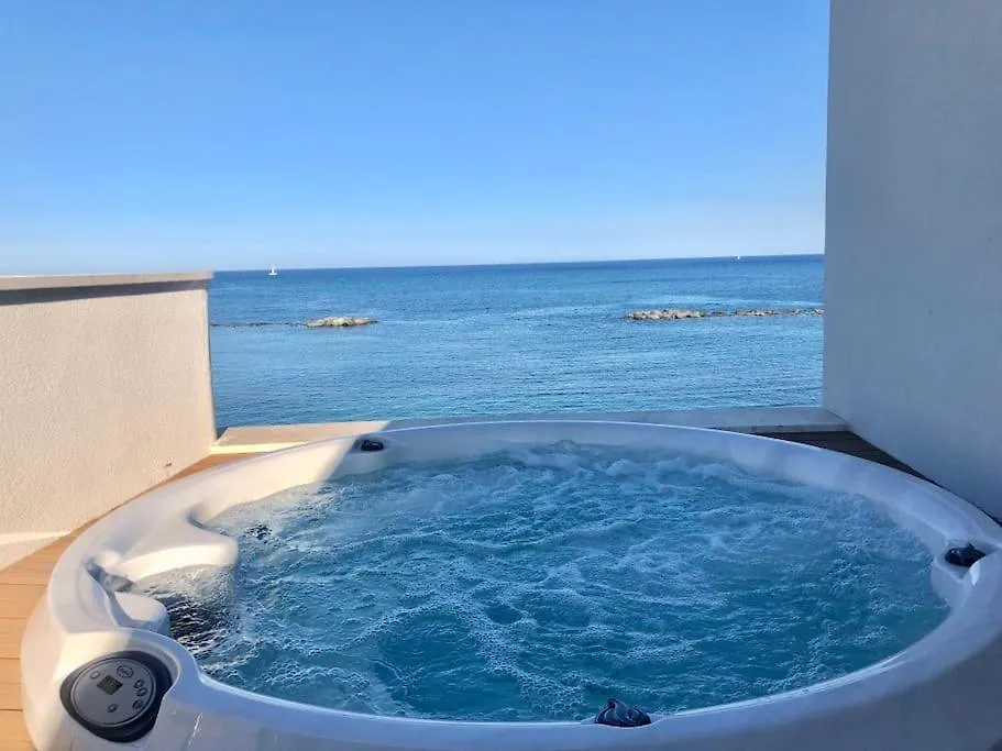 Guest house Fenandgi Luxury Hospitality At Its Finest ! Hotel Porto Columbu - Perd'E Sali