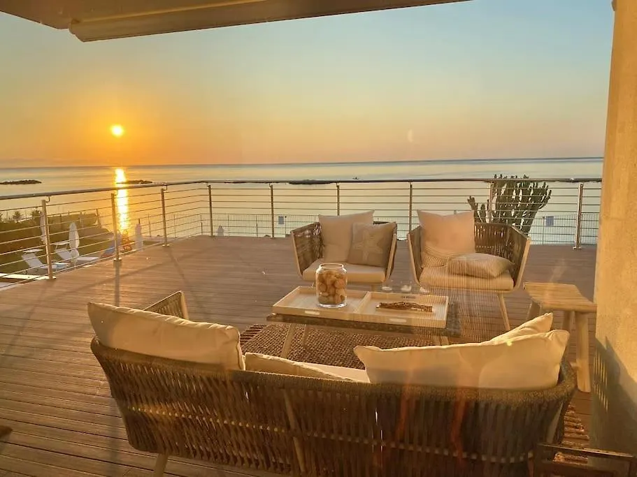 Fenandgi Luxury Hospitality At Its Finest ! Hotel Porto Columbu - Perd'E Sali 0*,