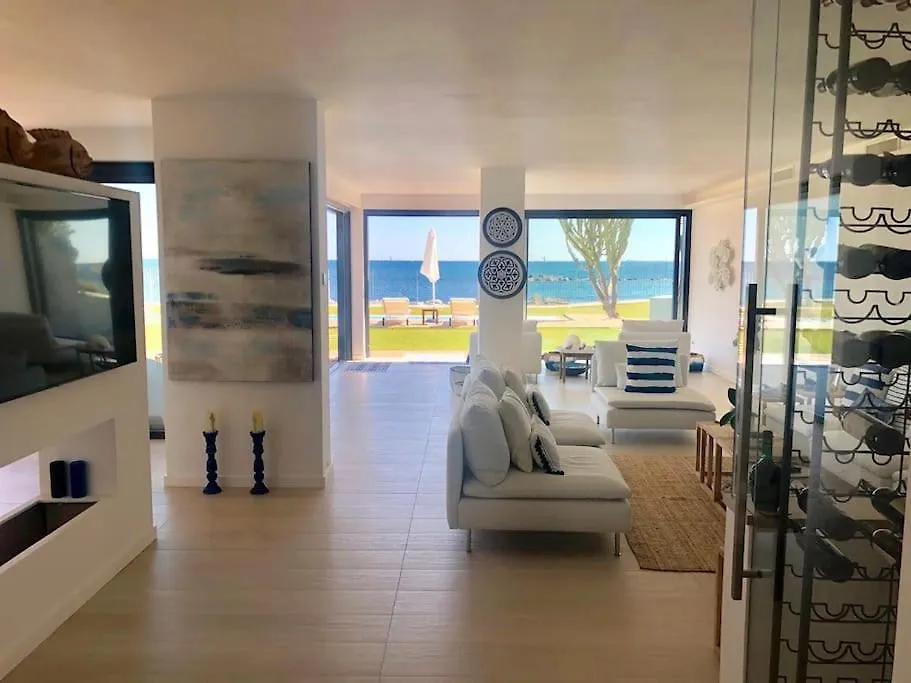 Fenandgi Luxury Hospitality At Its Finest ! Hotel Porto Columbu - Perd'E Sali