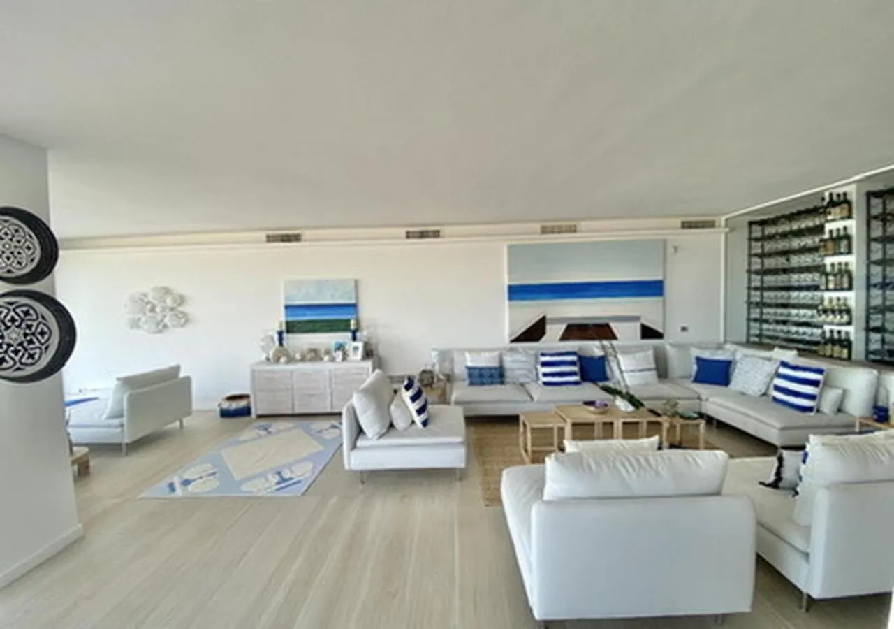 Guest house Fenandgi Luxury Hospitality At Its Finest ! Hotel Porto Columbu - Perd'E Sali